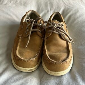 Dockers mens Beacon boat shoes